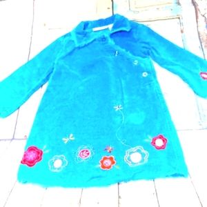 Vintage Jane Seymour tunic/dress